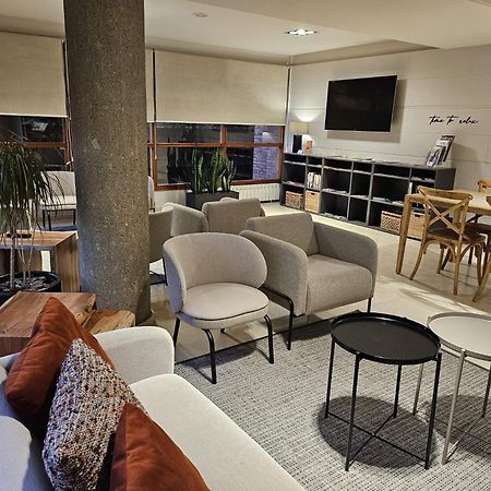 Hotel Estel Berga Zewnętrze zdjęcie