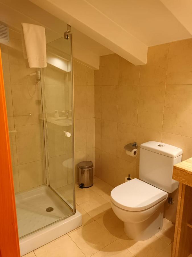 Hotel Estel Berga Zewnętrze zdjęcie