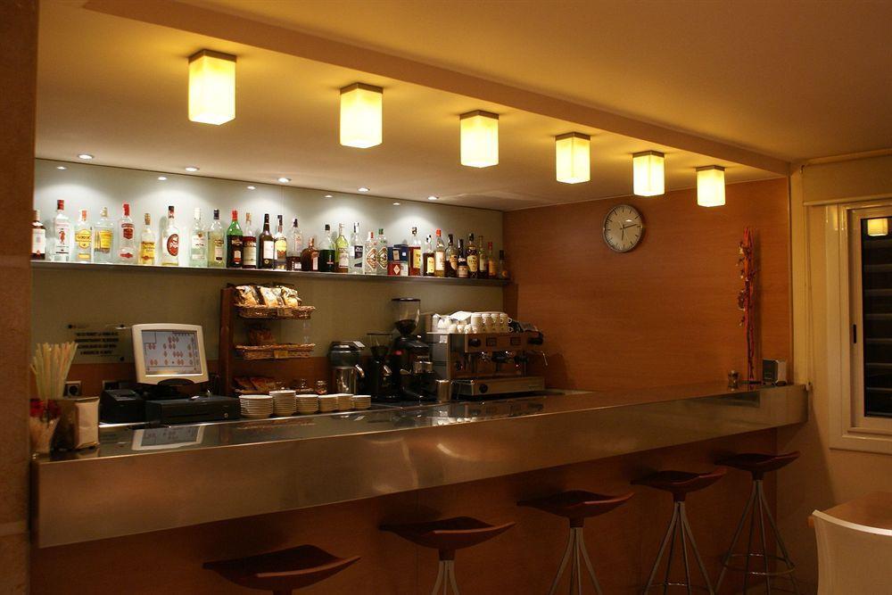 Hotel Estel Berga Zewnętrze zdjęcie