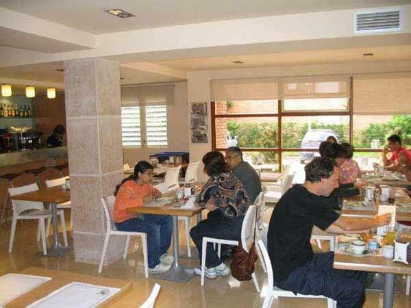 Hotel Estel Berga Zewnętrze zdjęcie